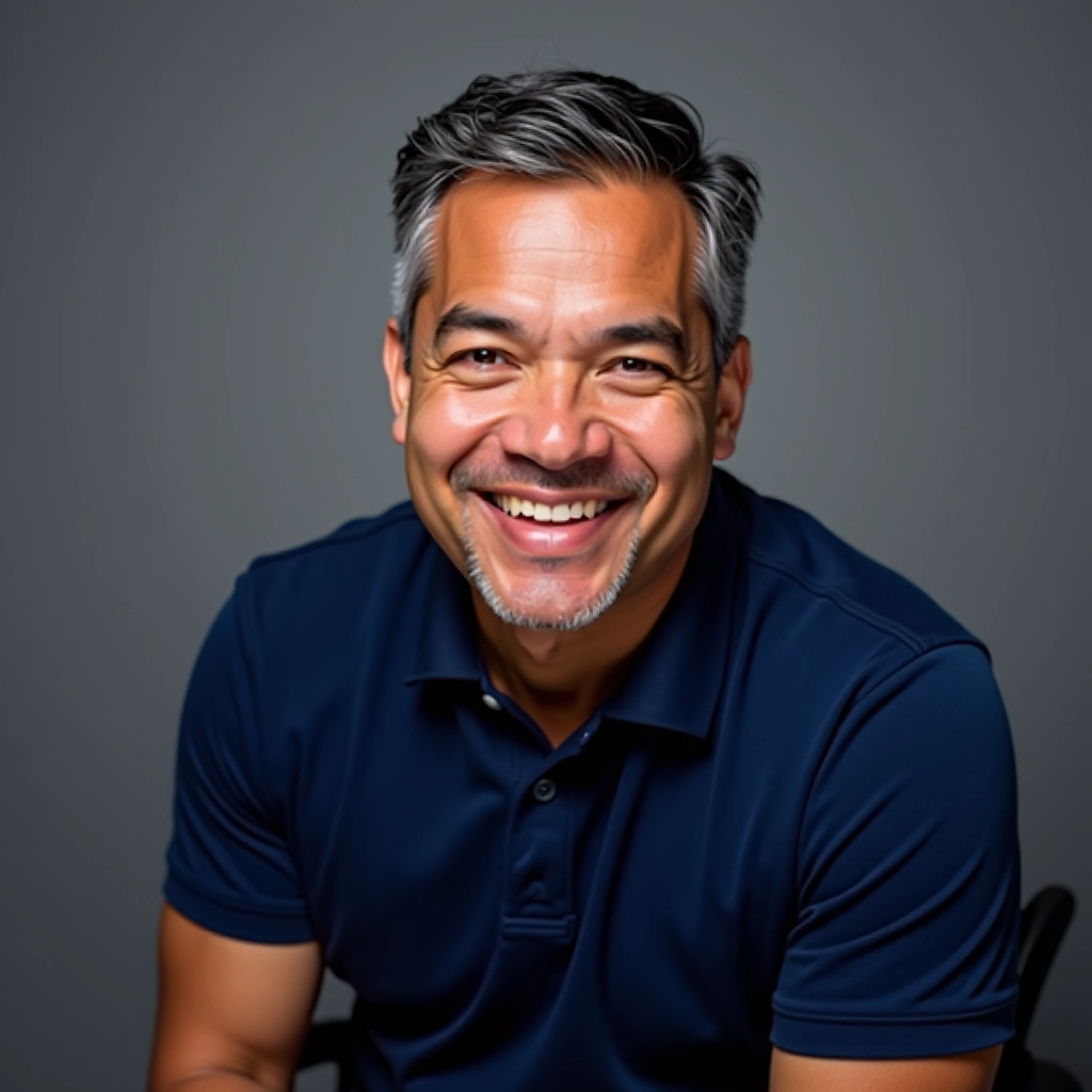 Carlos Martínez Colón, Experto Senior en Cicloturismo